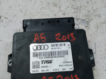 Modul frana de mana Audi A5 2013