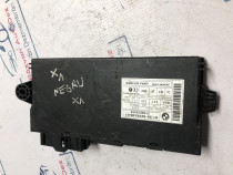 Calculator confort BMW X1 2010