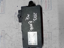 Calculator confort BMW X1 2013