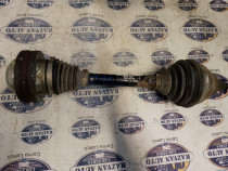 Planetara stanga fata Audi Q3 2.0 2014