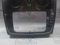 Grila ventilatie centrala Dacia Duster 2019