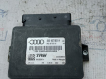 Modul frana de mana Audi A4 B8 2009