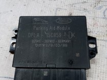 Modul Senzori Parcare Land Rover Range Rover Evoque 2014