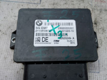 Modul frana de mana BMW X3 F25 2013