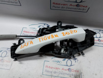 Maner exterior dreapta fata Volkswagen Tiguan 2020