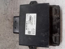 Modul stabilizator tensiune Skoda Superb 2 2010