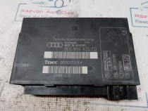Calculator confort Seat Exeo 2011