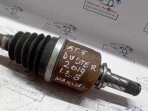 Planetara stanga fata Dacia Duster 1.3 Benzina 2019