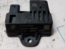 Releu bujii BMW F10 3.0 2010