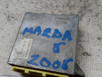 Modul airbag Mazda 6 2008
