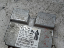 Calculator Airbag Opel Corsa D 2007