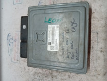 Calculator motor Seat Leon 2013