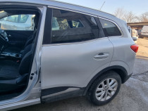 Usa stanga spate Renault Kadjar 2018