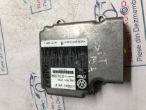 Modul airbag Volkswagen Passat B7 2012