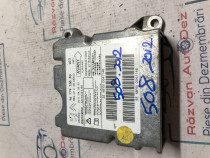 Modul airbag Peugeot 508 2012