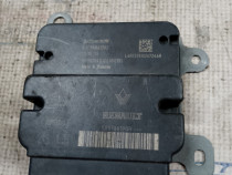 Modul airbag Dacia Duster 2013