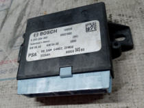 Modul Senzori Parcare Citroen DS4 2014