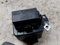 Modul cititor cheie Audi A6 C7 2012