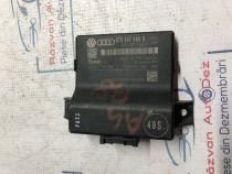 Modul Gateway Audi A4 B8 2009