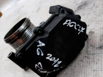 Clapeta acceleratie Audi A6 C7 2.0 2012