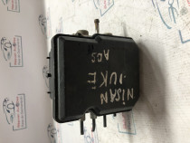 Pompa abs Nissan Juke 2011