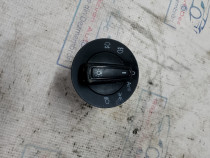 Bloc lumini Skoda Fabia 3 2017