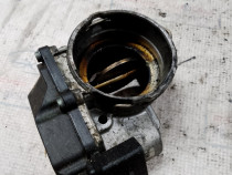 Clapeta acceleratie Audi A3 2009