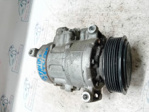 Compresor AC Skoda Octavia 2 1.8 Benzina 2014