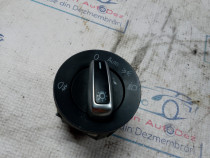 Bloc lumini Volkswagen Golf 6 2010