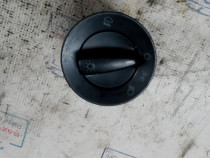 Bloc lumini Skoda Fabia 2 2009