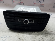 CD Player Mercedes A-Class 2014