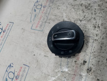 Bloc lumini Skoda Superb 2 2012