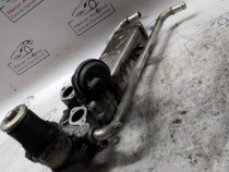 Racitor Gaze cu EGR Skoda RAPID 1.6 Motorina 2015