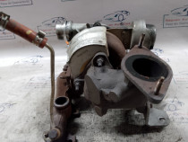 Turbina Dacia Duster 1.5 Motorina 2013