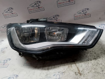 Far Dreapta Halogen Audi A3 8V 2016