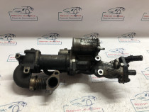 Racitor Gaze cu EGR Mitsubishi Lancer 1.5 2011