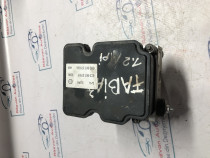 Pompa abs Skoda Fabia 3 1.2 2014