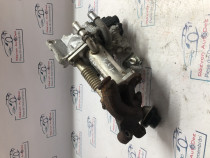 Racitor Gaze cu EGR Dacia Duster 1.5 Motorina 2013