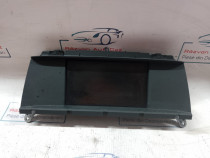 Display navigatie BMW X3 F25 2.0 Motorina 2014
