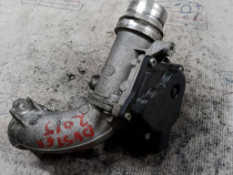 Clapeta acceleratie Dacia Duster 2015