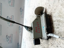 Broasca stanga fata Citroen C4 2010