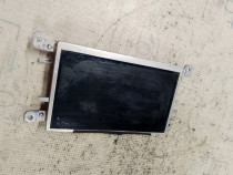 Display navigatie Audi A4 B8 2008