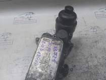 Termoflot BMW X3 F25 2.0 Motorina 2014