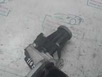 EGR Dacia Duster 2017