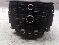 CD Player Opel Astra J 2010