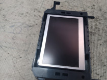 Display CD Player Ford B-MAX 2012