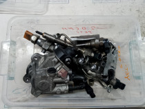 Kit injectie complet Skoda Yeti 2.0 2010