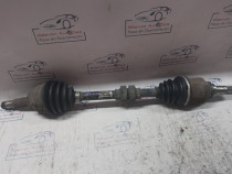 Planetara stanga fata Nissan Pulsar 1.2 Benzina 2014