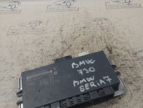 Calculator confort BMW Seria 7 2009