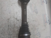 Planetara stanga fata Skoda Fabia 2 1.4 2008